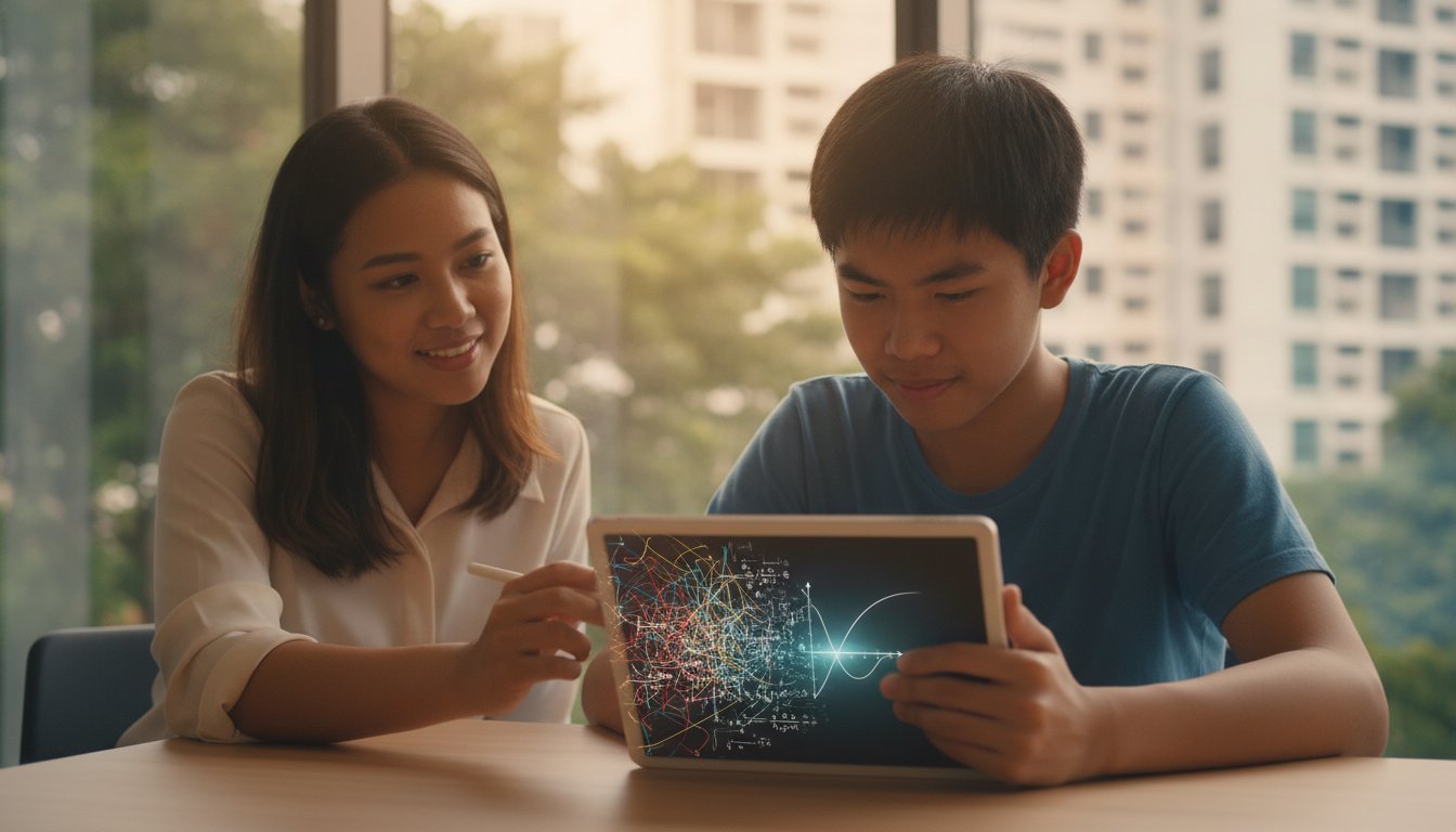 A Maths Tuition in Singapore: The Parent’s Essential 2026 Guide