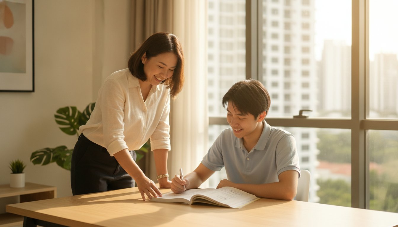 Best Home Tutors in Singapore: 2026 Comparative Guide