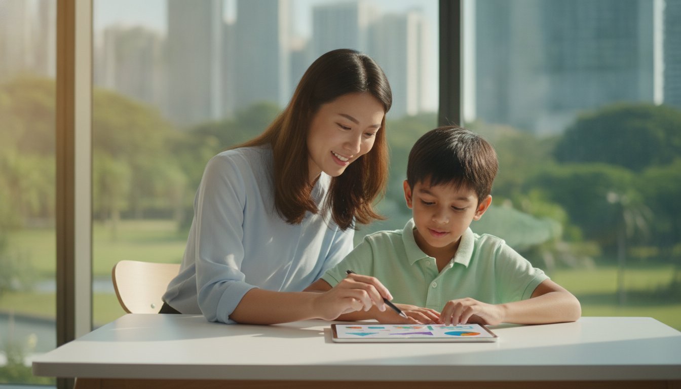How to Choose a Tuition Agency in Singapore: The Ultimate 2026 Guide