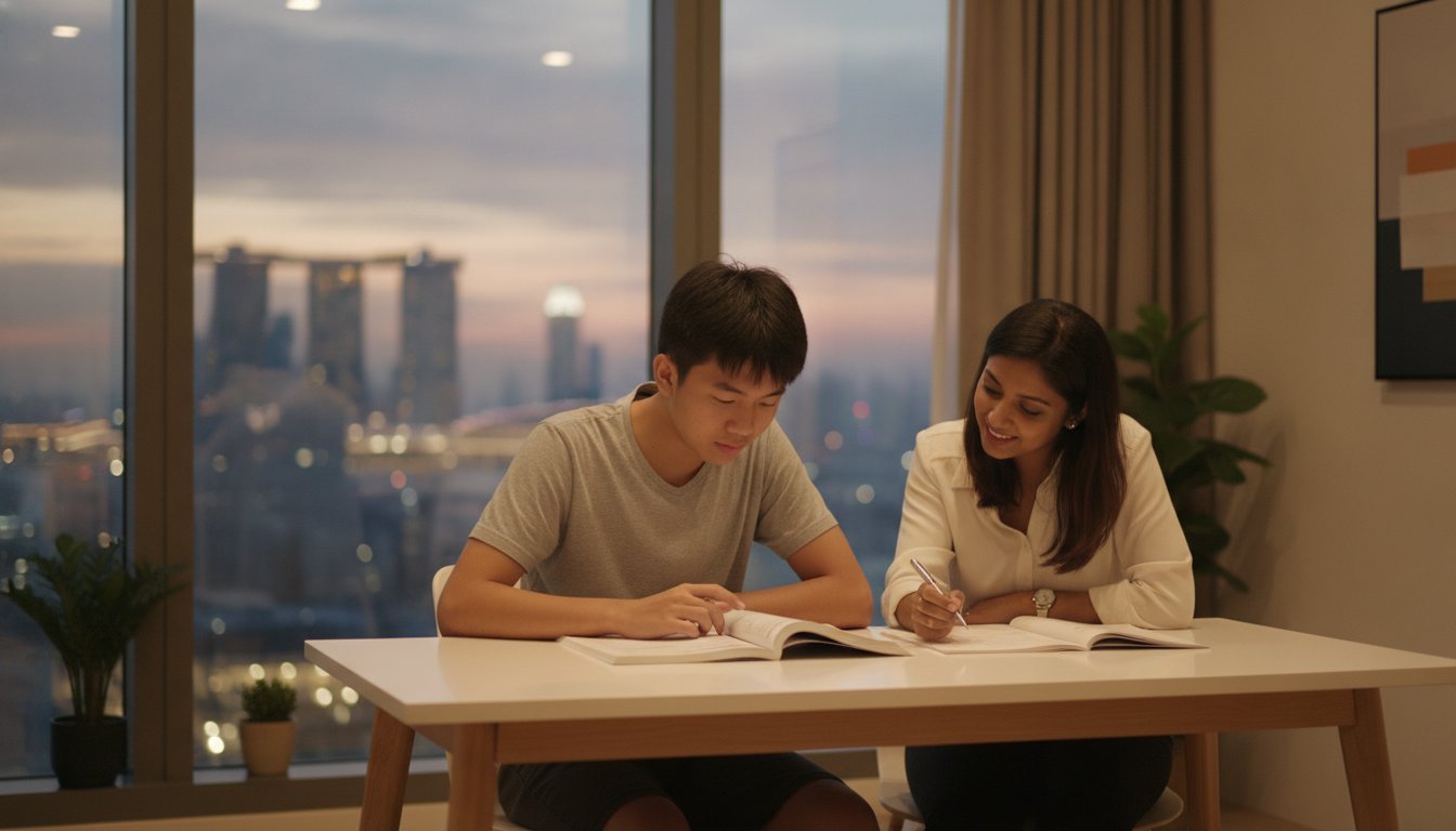 O Level Home Tuition: The Ultimate Parent’s Guide to Academic Excellence in 2026