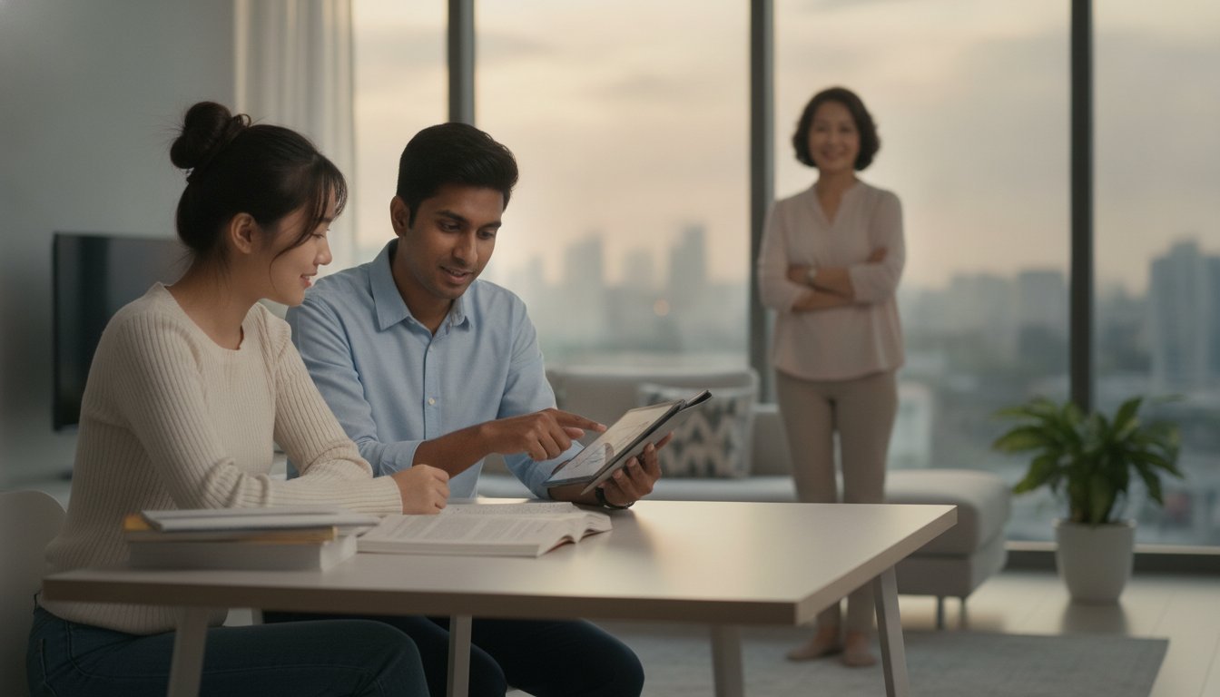 Parents Looking for Tutors in Singapore: The Ultimate Reliability Guide 2026
