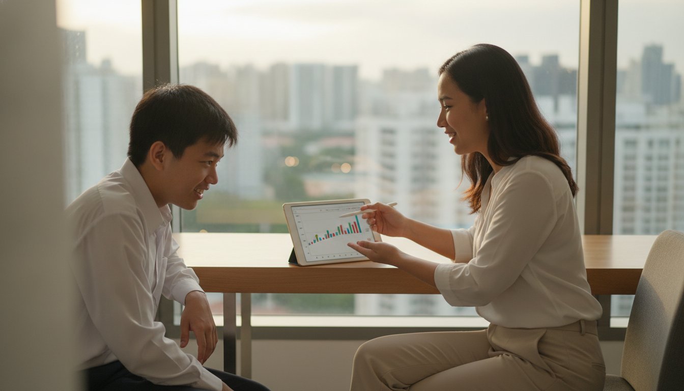 Economics Tuition Singapore: The 2026 Parent’s Guide to Higher Grades
