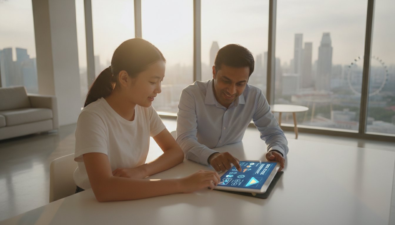 IGCSE Tuition Singapore: The Complete 2026 Guide to Academic Success
