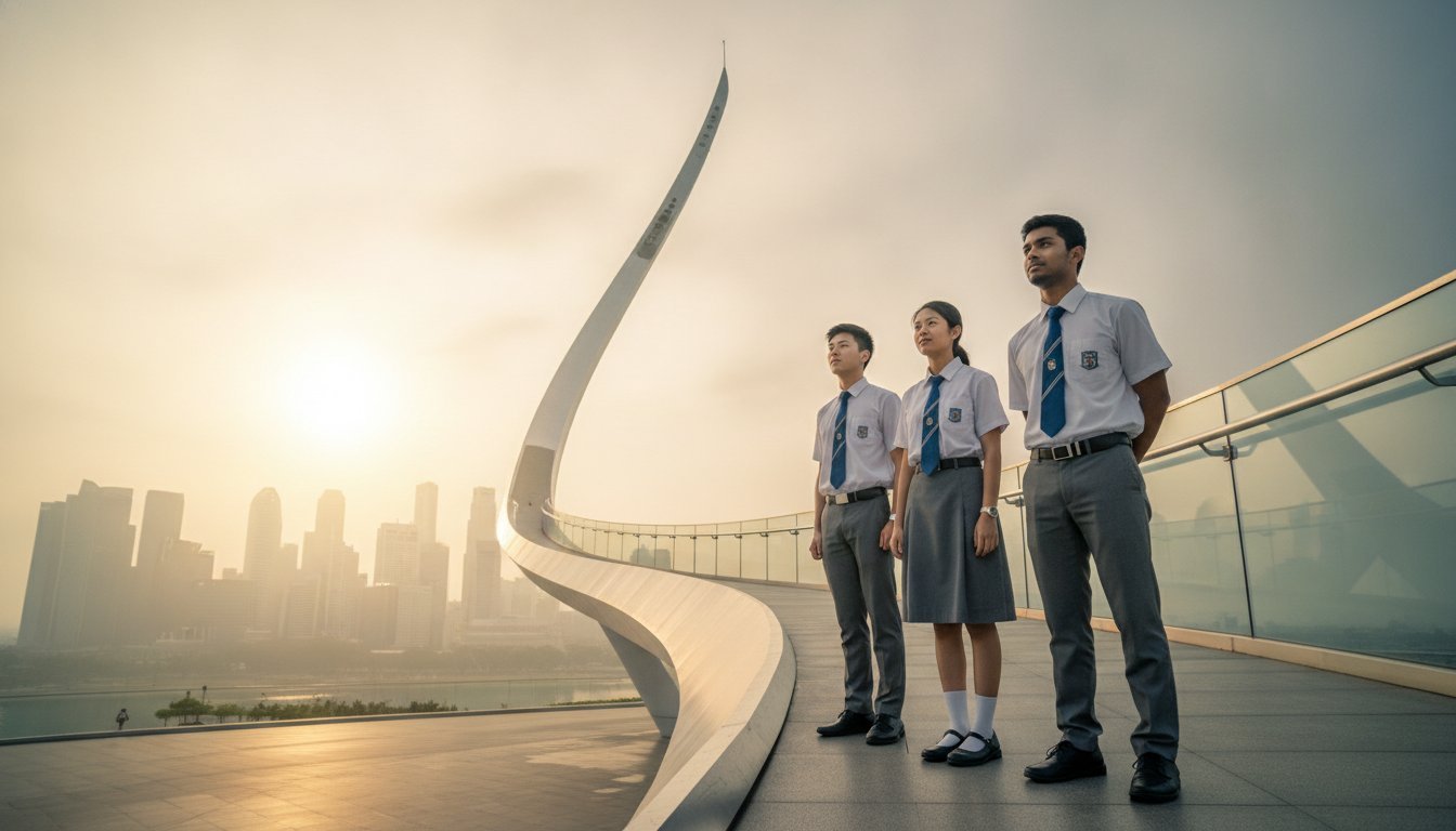 JC Home Tuition in Singapore 2026: The Ultimate Guide to Junior Colleges and A-Level Success