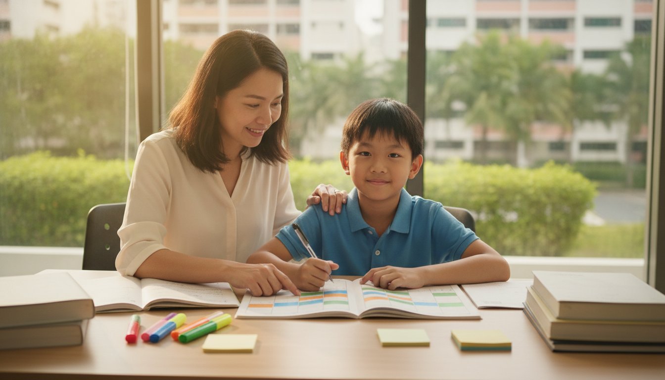 PSLE 2026 Exam Dates: Planning Guide for Singapore Parents