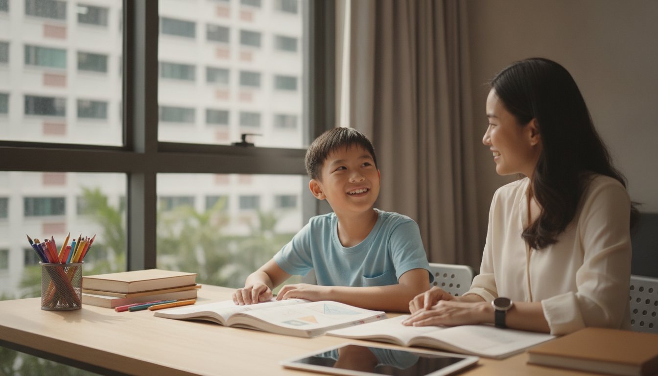 Strengthening Foundation with Primary 6 Math Tuition: A Comprehensive Guide for 2026