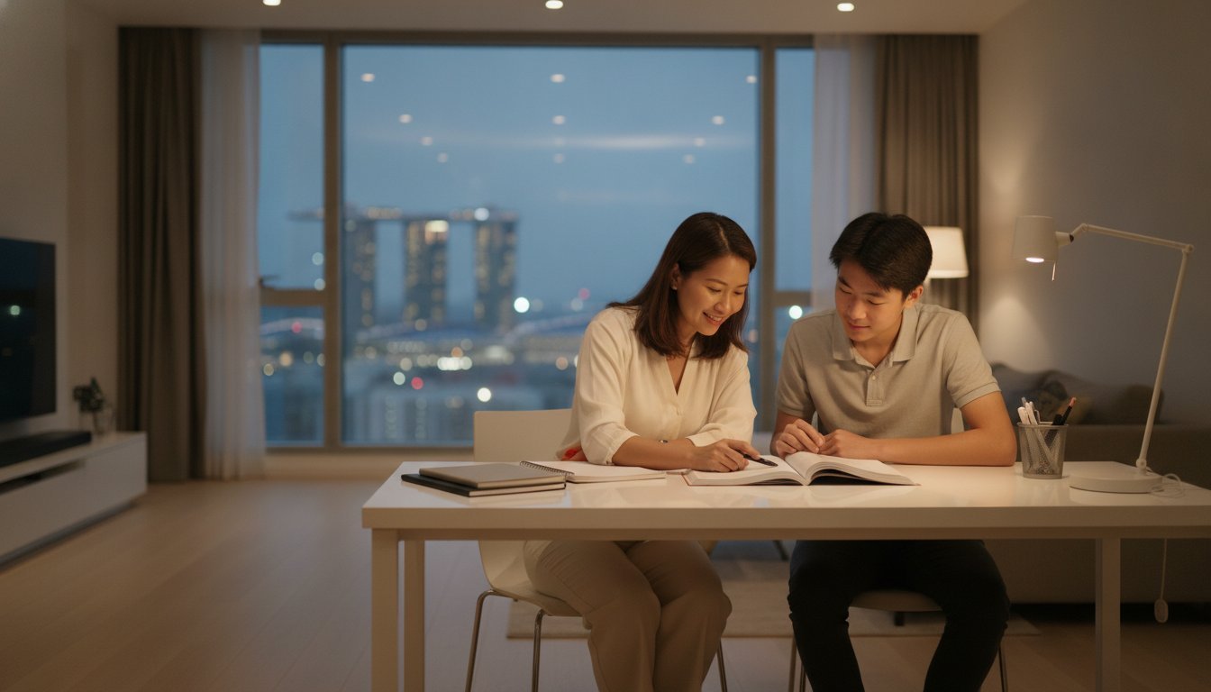 2026 Singapore Private Home Tuition Guide for Parents