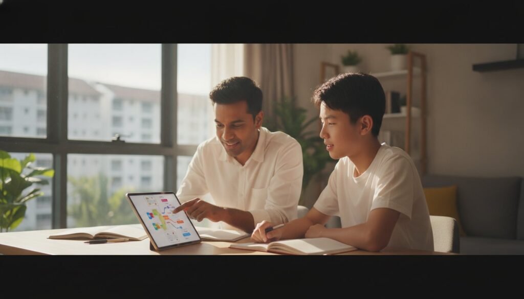 2026 Guide to 1 to 1 Home Tuition in Singapore