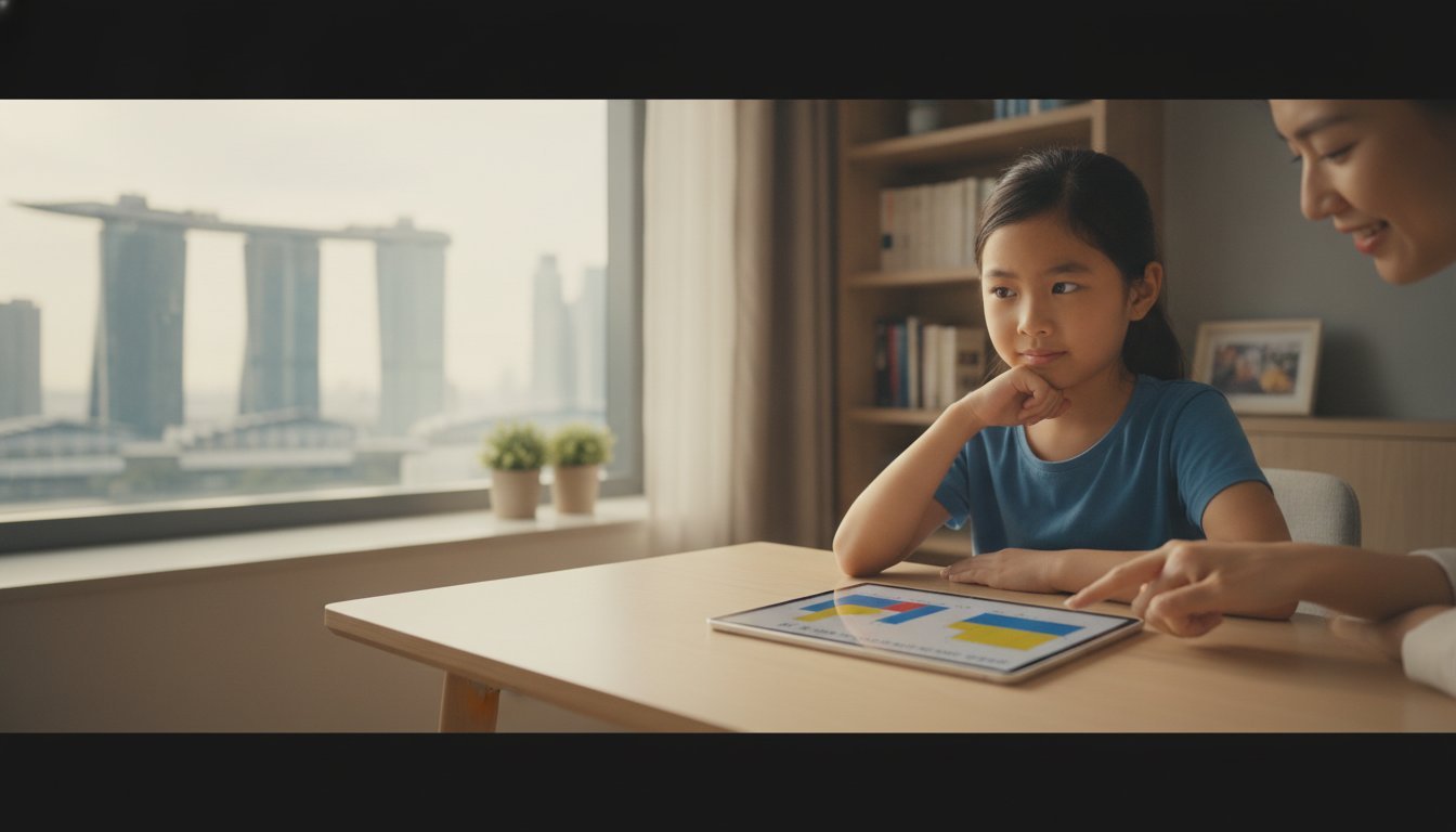 Early Intervention: The Critical Role of Primary 3 Math Tuition in 2026