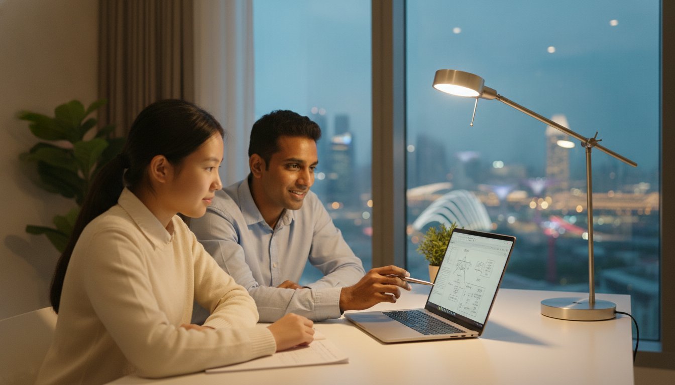 IB Tuition Singapore: 2026 Parent's Guide to Success