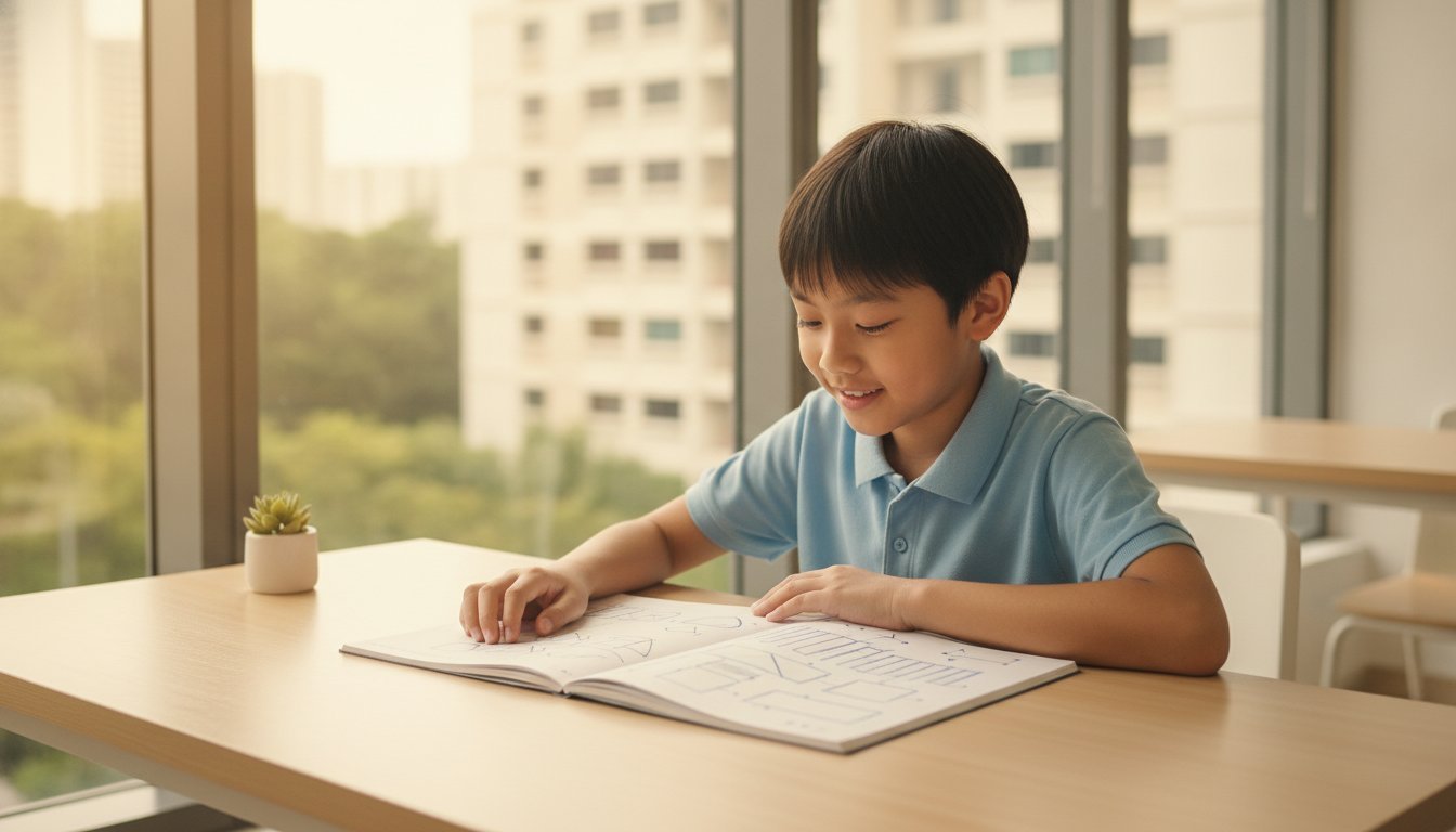 Primary 5 Maths Tuition: Navigating the Upper Primary Transition in 2026