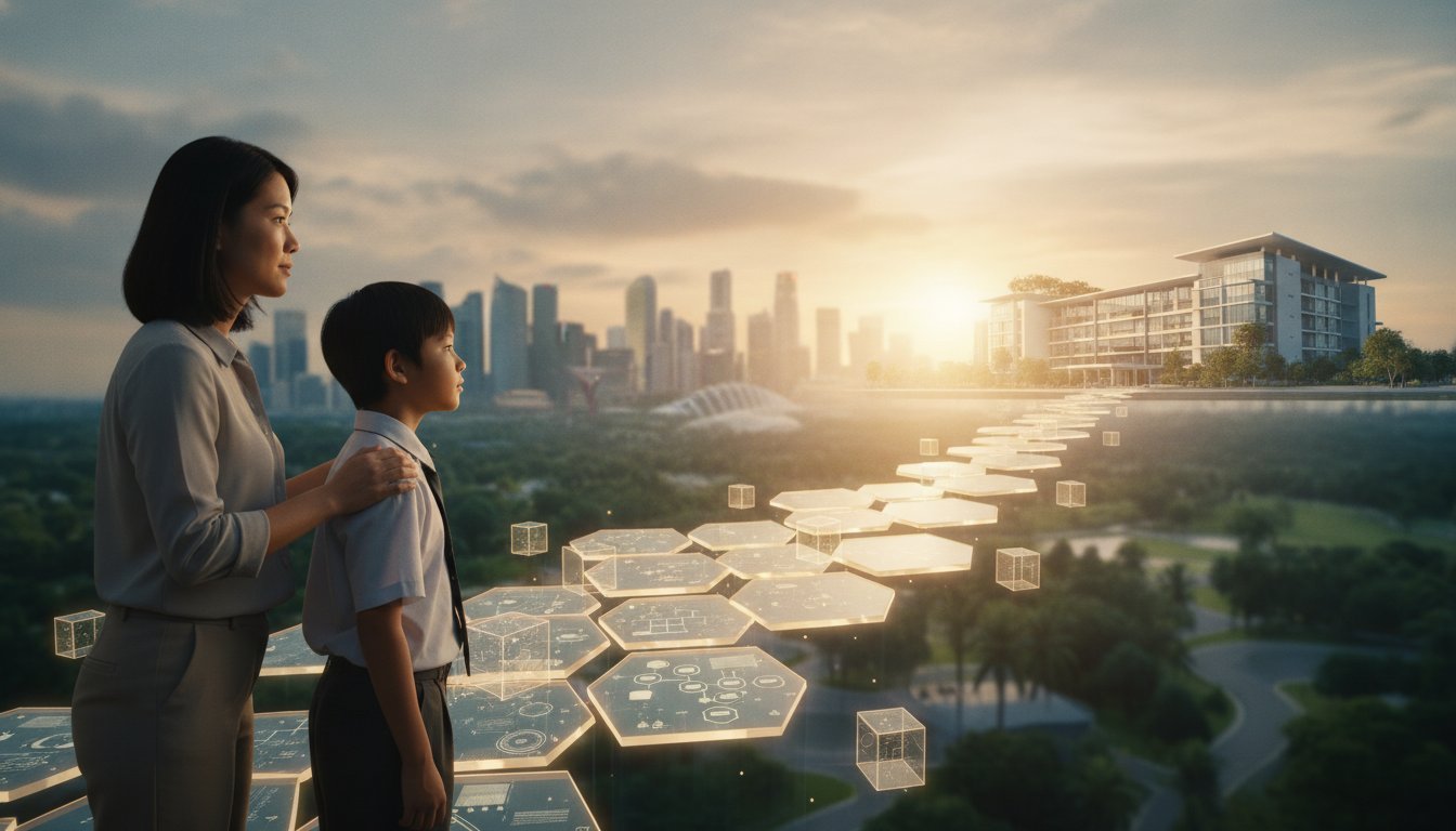 Secondary School Ranking 2026: The Ultimate Guide to PSLE AL Cut-Off Points