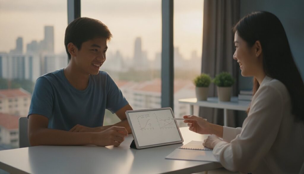 A Maths Tuition in Singapore: The 2026 Ultimate Guide to Additional Mathematics Success