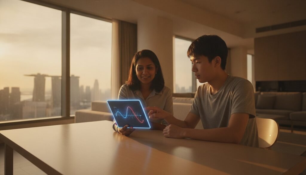 Economics Tuition Singapore: 2026 1-to-1 Tutoring Guide