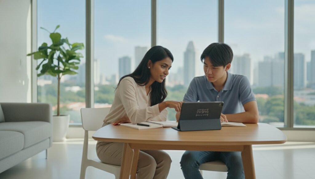 How to Choose the Best Tuition Agency in Singapore: The Ultimate 2026 Guide