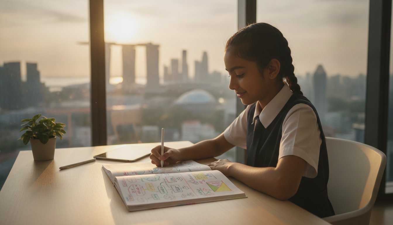 How to Score Well in PSLE: The Ultimate 2026 Strategic Preparation Guide