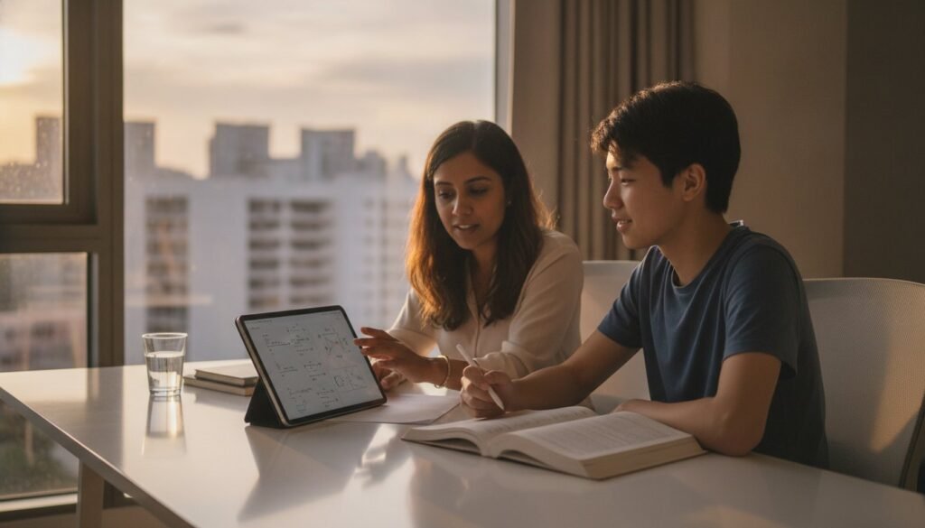 O Level Home Tuition: The 2026 Strategic Guide to Secondary School Success