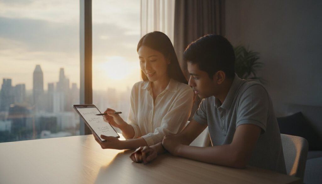 Parents Looking for Tutors in Singapore: The 2026 Reliability Checklist