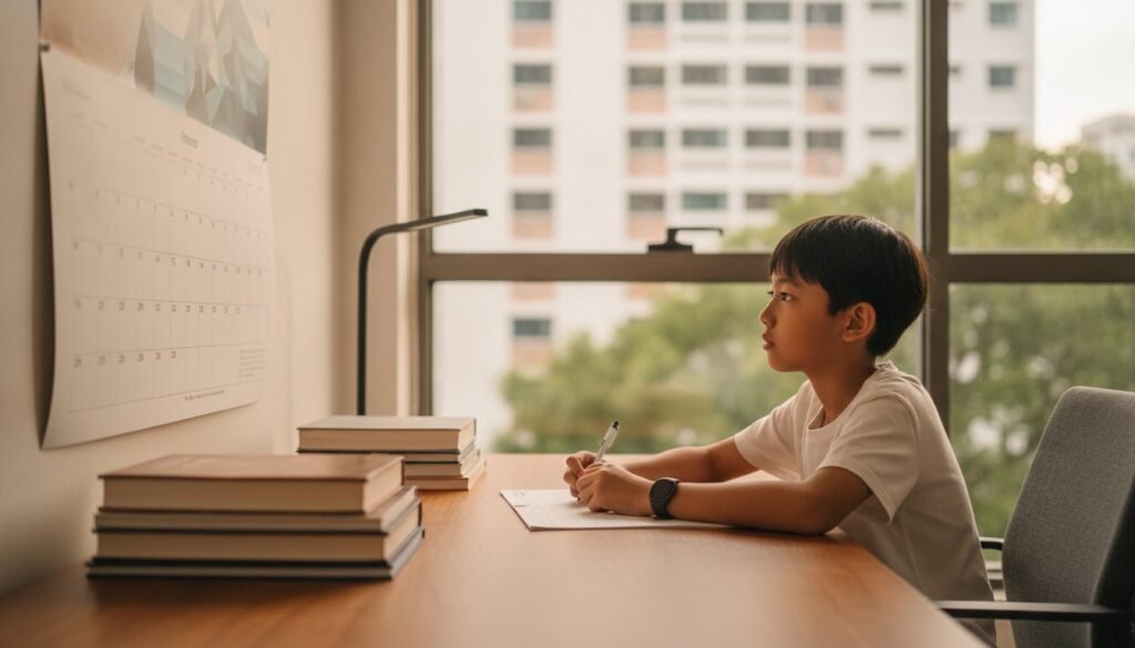 The Ultimate PSLE Preparation Timeline 2026: A Month-by-Month Roadmap for Success