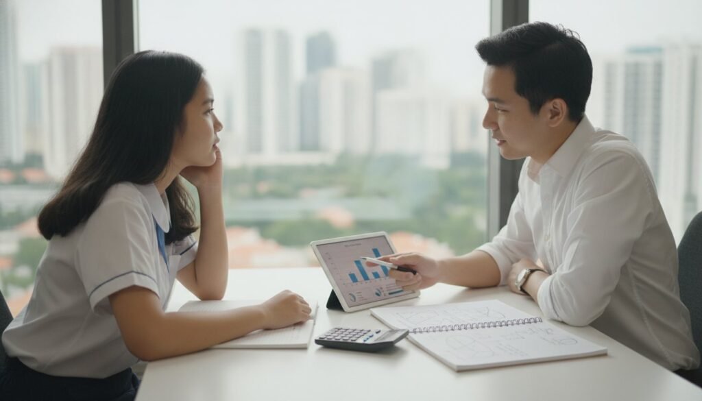 H1 Math Tuition in Singapore: The 2026 Parent’s Guide to JC Success