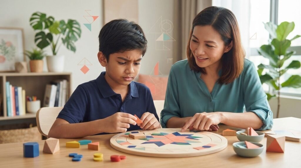Math Olympiad Training for Primary School: A Parent’s Guide