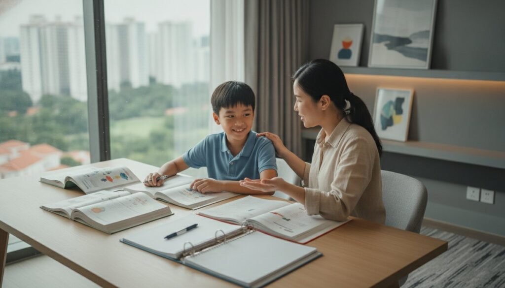 Smiletutor vs private home tuition agency matching: 4 factors