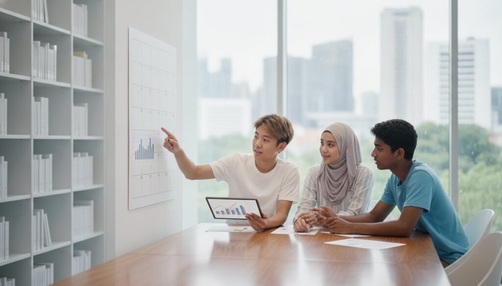 Complete O'Level Schedule and Key Exam Dates for 2026
