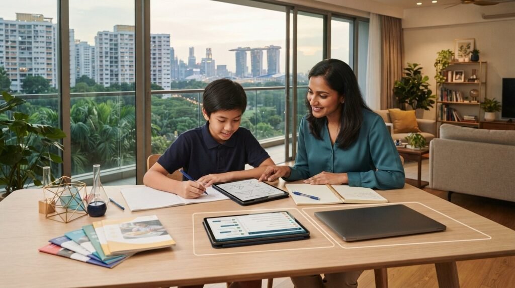 FamilyTutor Review and Alternatives Singapore: A 2026 Comparison Guide