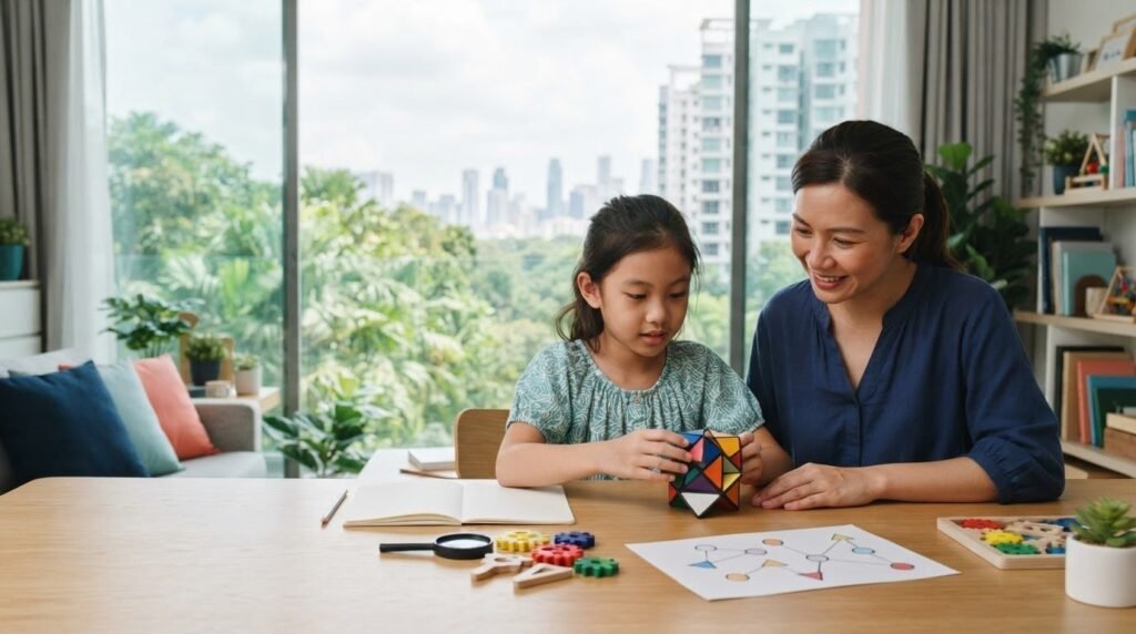 How to Get into GEP Singapore in 2026: Selection and Preparation