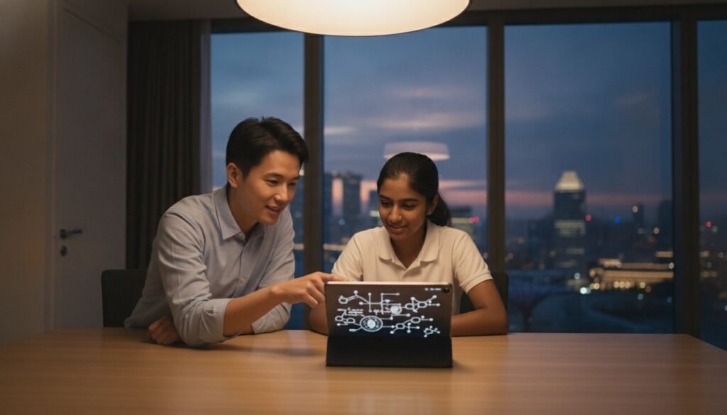 IB Tuition Singapore: The Definitive 2026 Parent’s Guide to Success