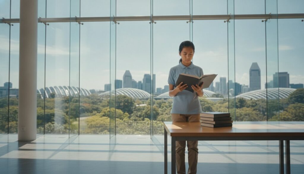 IGCSE Syllabus Singapore: A Complete Guide for Students