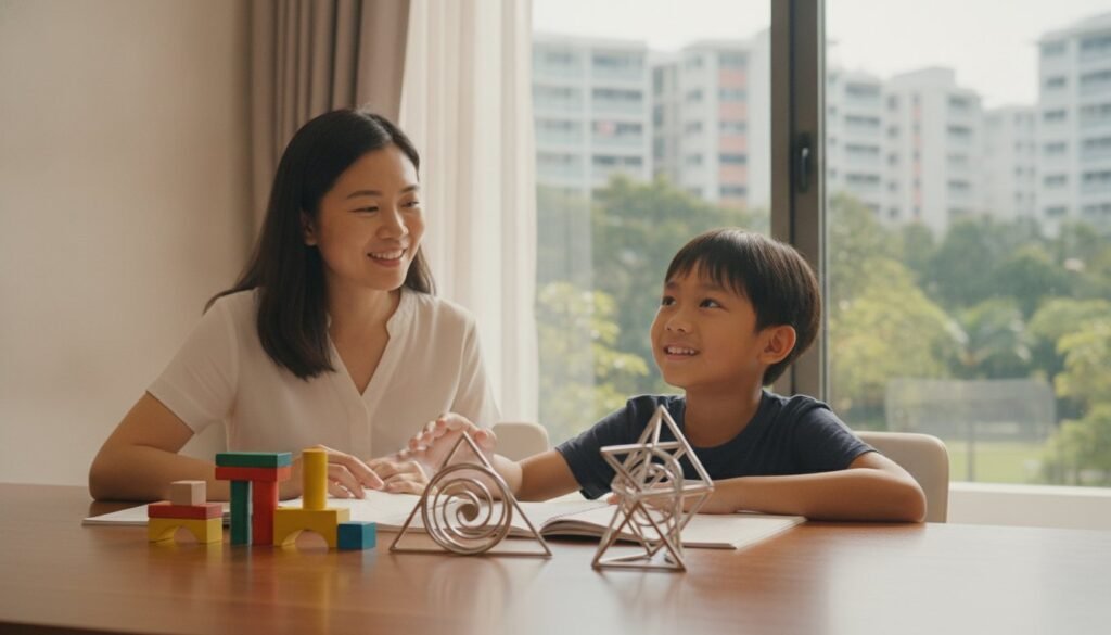 Primary 3 Math Tuition: Navigating the Critical Foundation Pivot in 2026