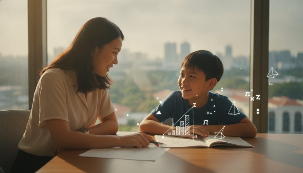 Primary 5 Maths Tuition: Building the Foundation for PSLE Success in 2026