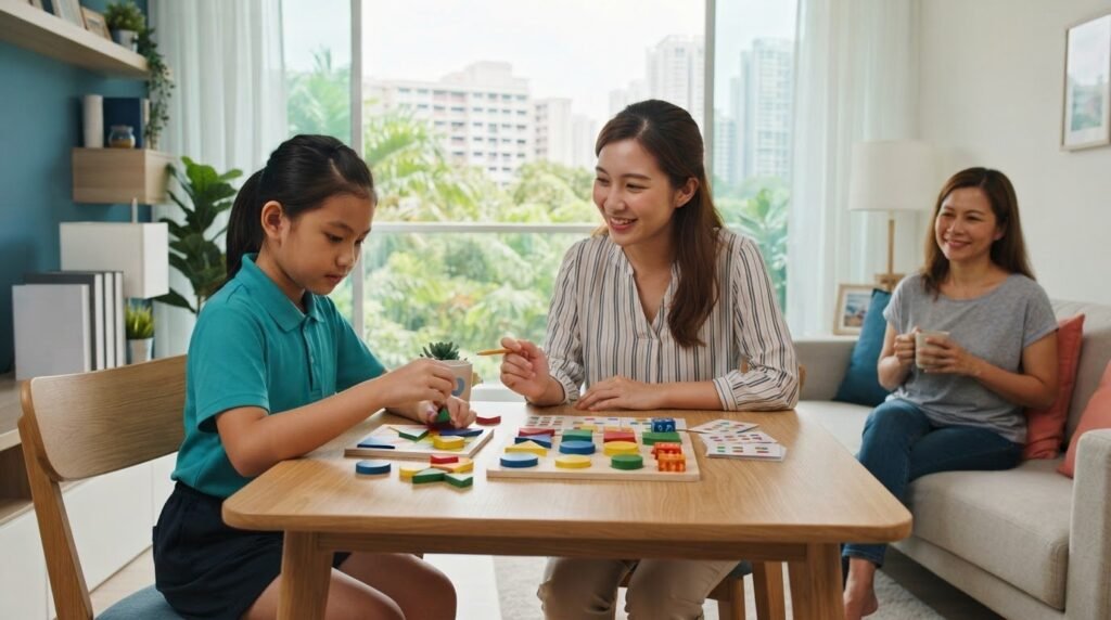 Private Tutor for GEP Selection: Parent’s 2026 Guide