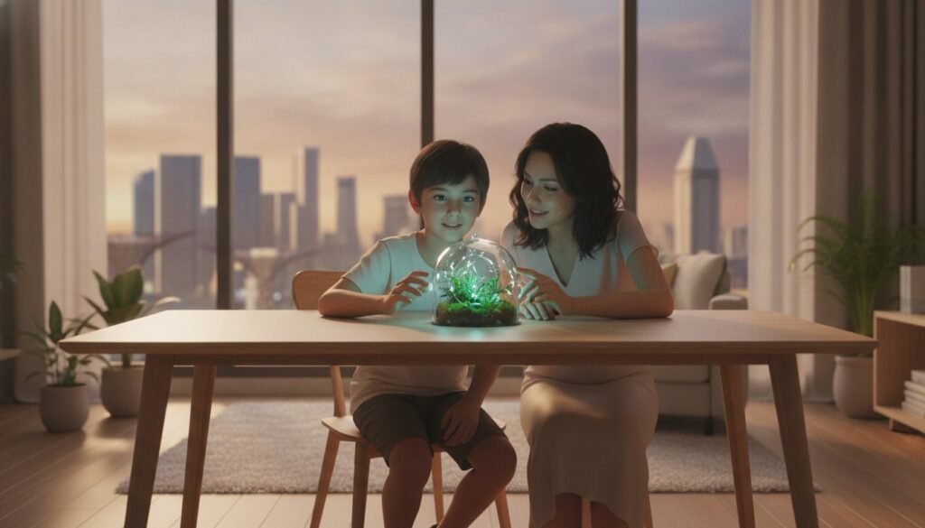 PSLE Science Syllabus 2026: The Comprehensive Parent’s Guide to the New Changes