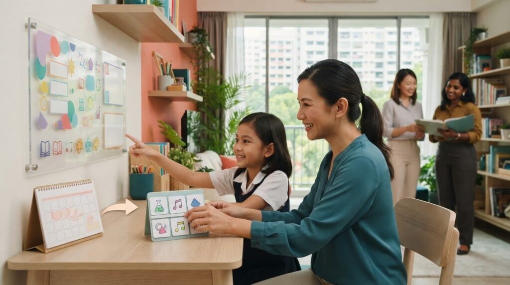SmileTutor Cancellation and Tutor Replacement Policy: A Parent’s Comparison Guide