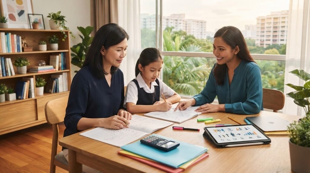 Home Tuition Rates Singapore 2026: The Ultimate Parent’s Budgeting Guide