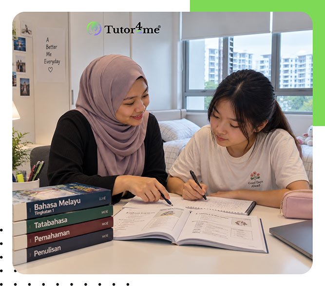 Malay Home Tuition