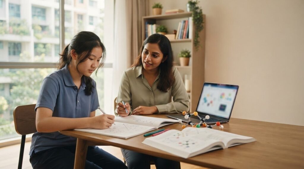 DSA Academic Domain Tutor: Parent’s Guide for 2026