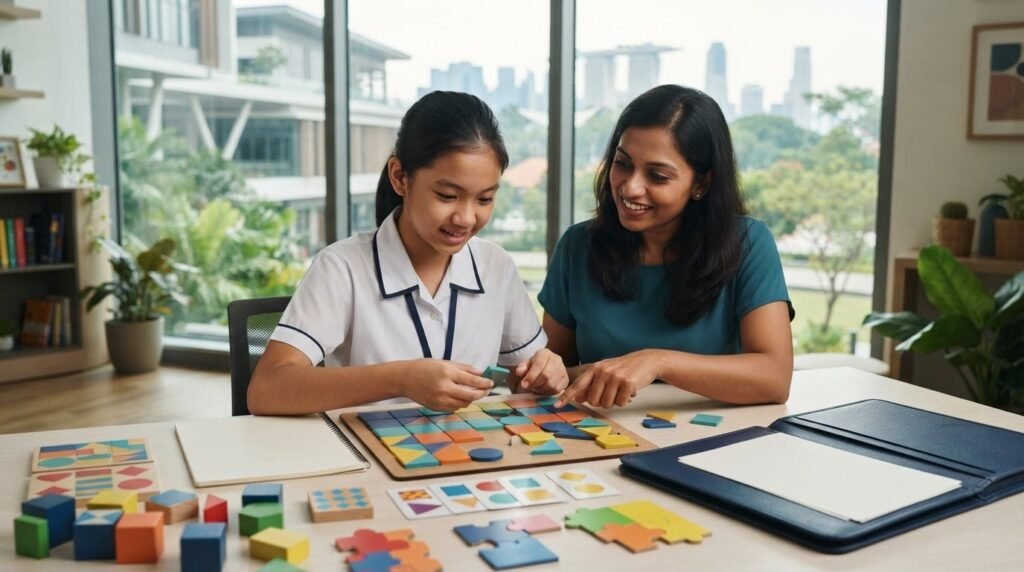 DSA General Ability Test Preparation in Singapore: A Practical Guide