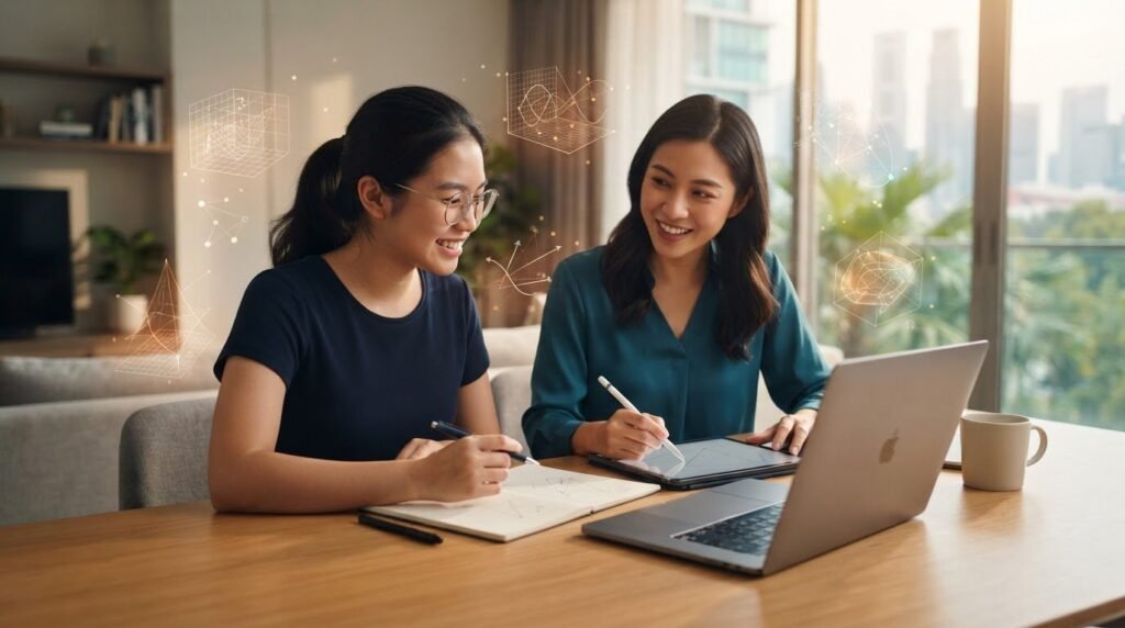 University Math Tutor Singapore: A Guide to Finding the Right Support