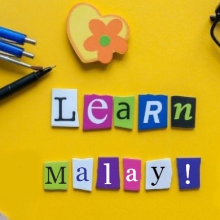 Learn-Malay