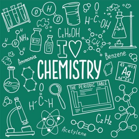 chemistry